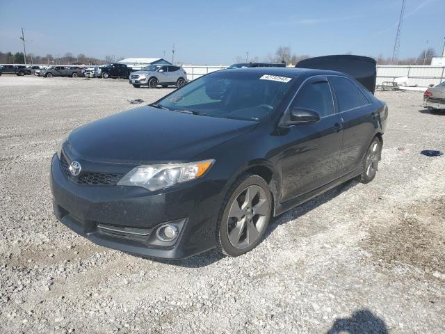 TOYOTA CAMRY BASE 2012 4t1bf1fk7cu194668