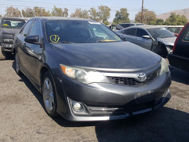 TOYOTA CAMRY 2012 4t1bf1fk7cu194718