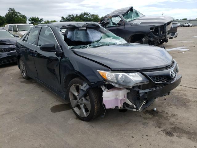 TOYOTA CAMRY BASE 2012 4t1bf1fk7cu195223