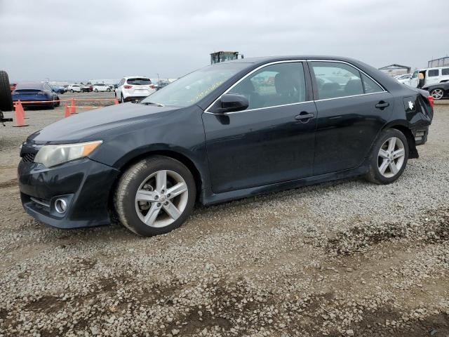 TOYOTA CAMRY 2012 4t1bf1fk7cu195769