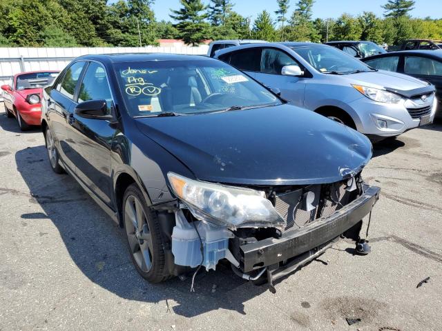 TOYOTA CAMRY BASE 2012 4t1bf1fk7cu196419