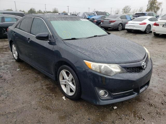 TOYOTA CAMRY BASE 2012 4t1bf1fk7cu198252