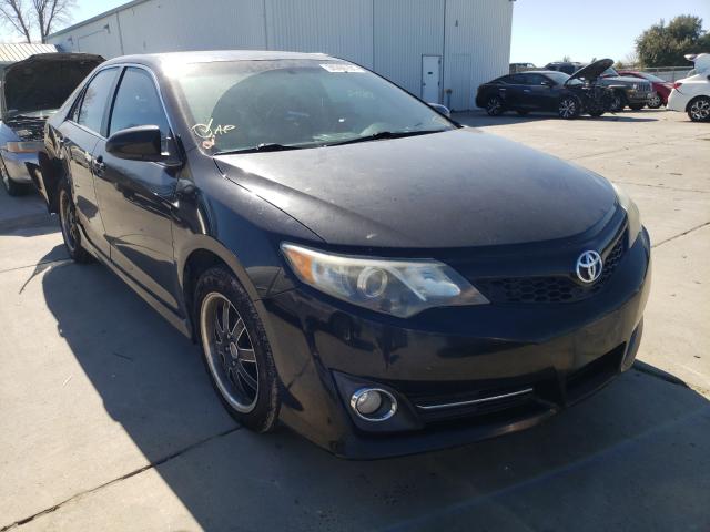 TOYOTA CAMRY BASE 2012 4t1bf1fk7cu198364