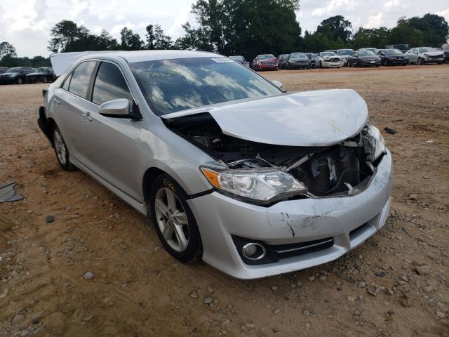 TOYOTA CAMRY BASE 2012 4t1bf1fk7cu198414