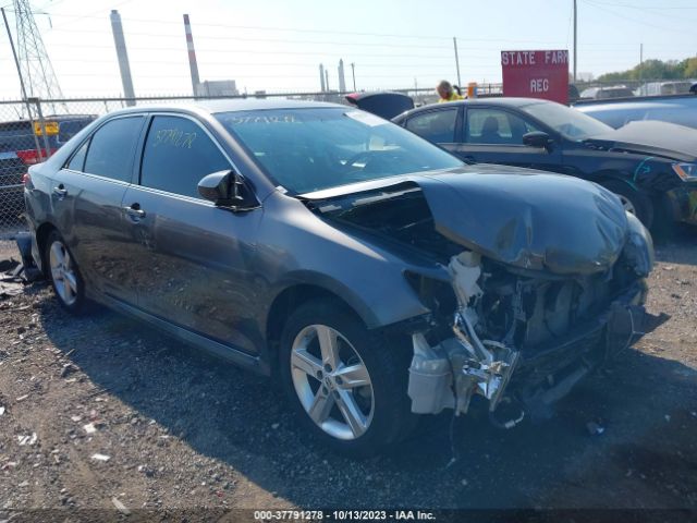 TOYOTA CAMRY 2012 4t1bf1fk7cu198719