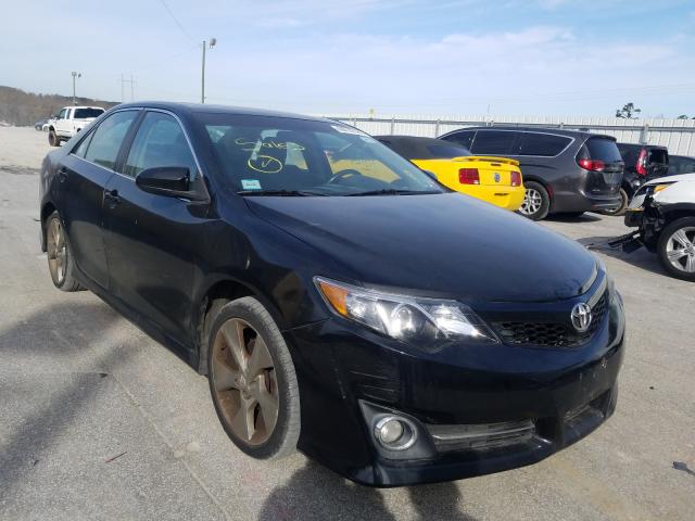 TOYOTA CAMRY BASE 2012 4t1bf1fk7cu199918