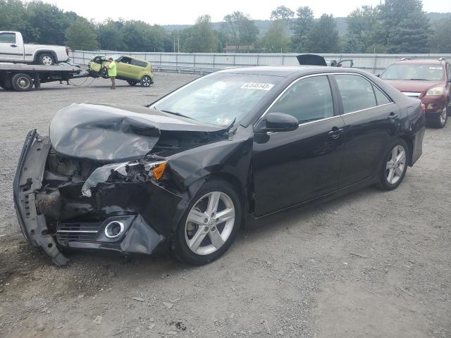 TOYOTA CAMRY BASE 2012 4t1bf1fk7cu200663