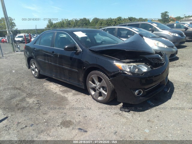 TOYOTA CAMRY 2012 4t1bf1fk7cu200789