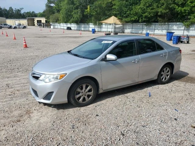 TOYOTA CAMRY BASE 2012 4t1bf1fk7cu201490