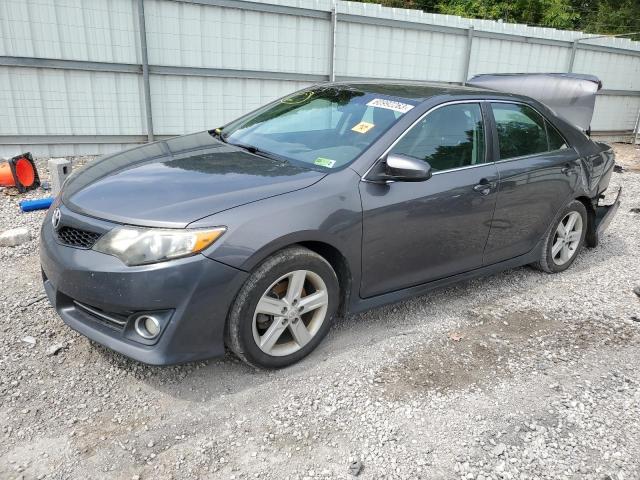 TOYOTA CAMRY BASE 2012 4t1bf1fk7cu202039