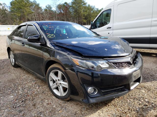 TOYOTA CAMRY BASE 2012 4t1bf1fk7cu500218