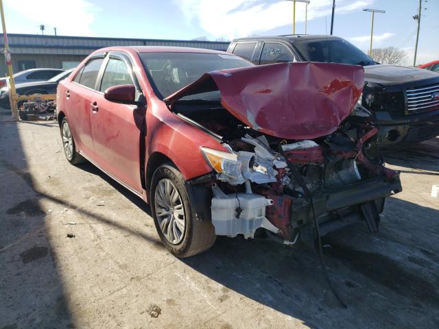 TOYOTA CAMRY BASE 2012 4t1bf1fk7cu500607