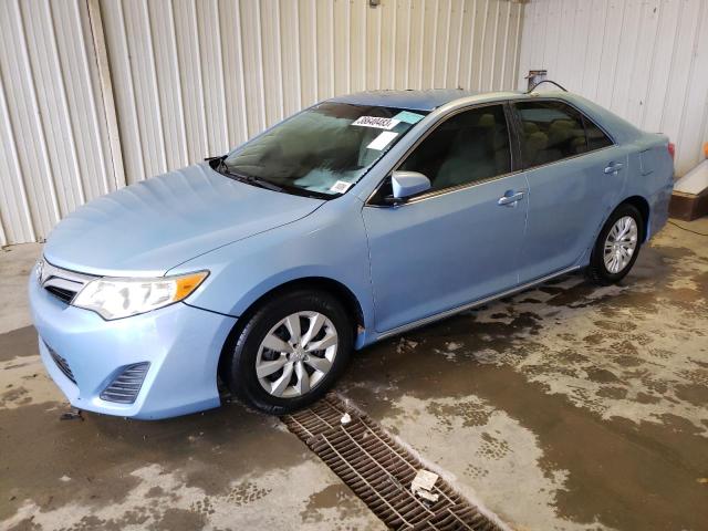 TOYOTA CAMRY BASE 2012 4t1bf1fk7cu500896