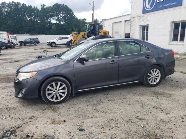 TOYOTA CAMRY BASE 2012 4t1bf1fk7cu501367