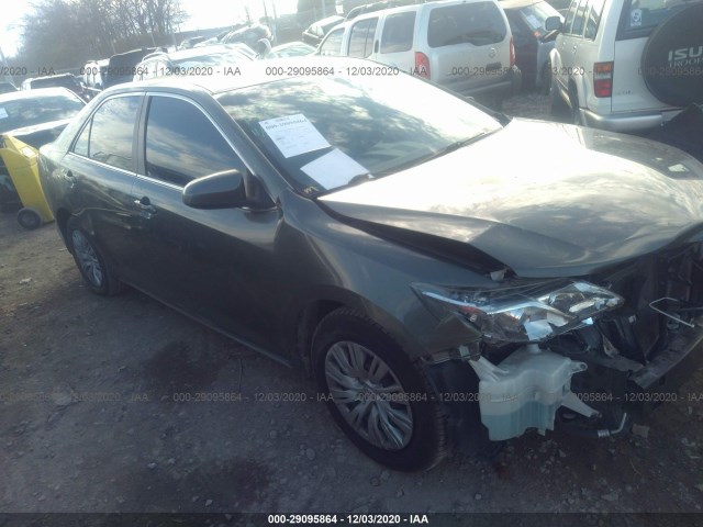 TOYOTA CAMRY 2012 4t1bf1fk7cu505158