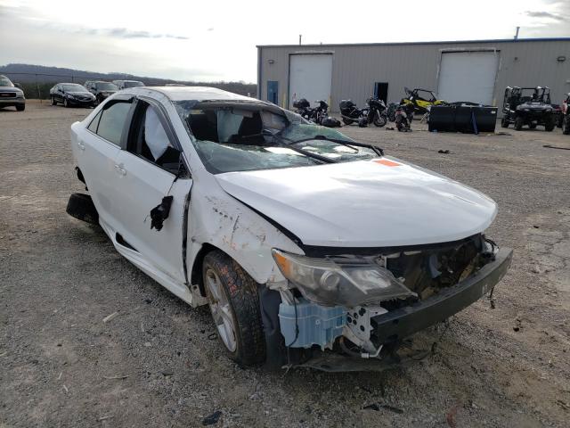 TOYOTA CAMRY BASE 2012 4t1bf1fk7cu505306