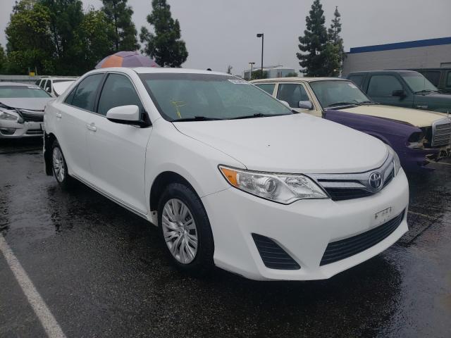 TOYOTA CAMRY BASE 2012 4t1bf1fk7cu508206