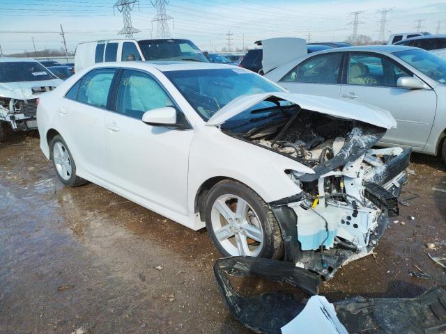 TOYOTA CAMRY 2012 4t1bf1fk7cu508402