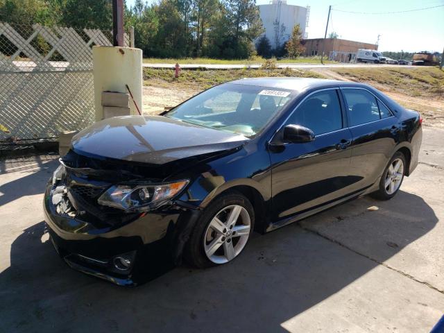 TOYOTA CAMRY 2012 4t1bf1fk7cu508917