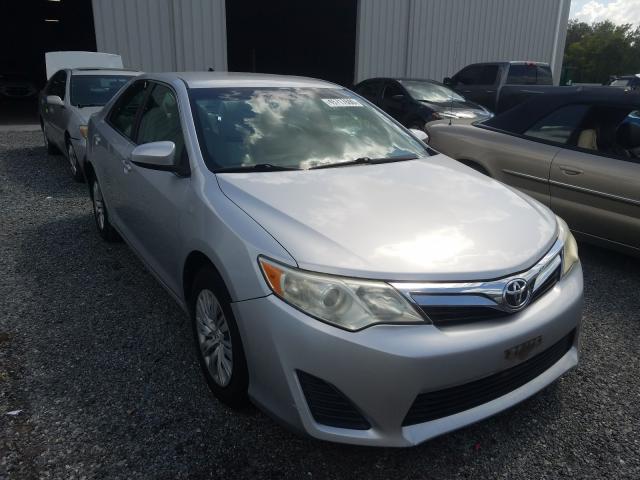 TOYOTA CAMRY BASE 2012 4t1bf1fk7cu510196