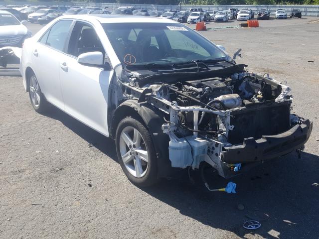 TOYOTA CAMRY BASE 2012 4t1bf1fk7cu510554