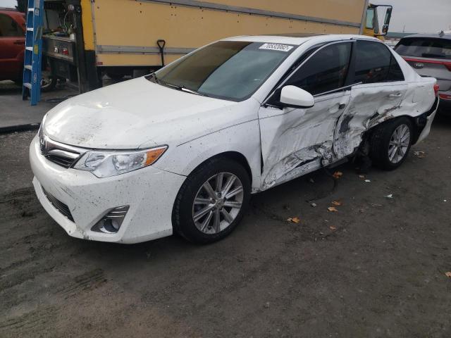 TOYOTA CAMRY BASE 2012 4t1bf1fk7cu511073