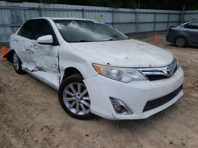 TOYOTA CAMRY BASE 2012 4t1bf1fk7cu511493