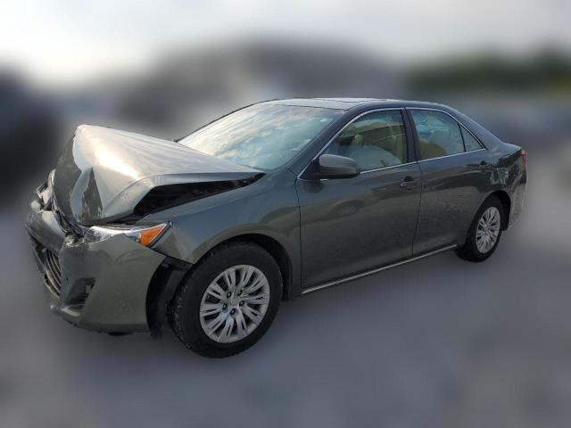 TOYOTA CAMRY 2012 4t1bf1fk7cu512014