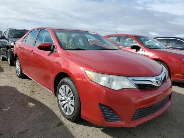 TOYOTA CAMRY BASE 2012 4t1bf1fk7cu512076