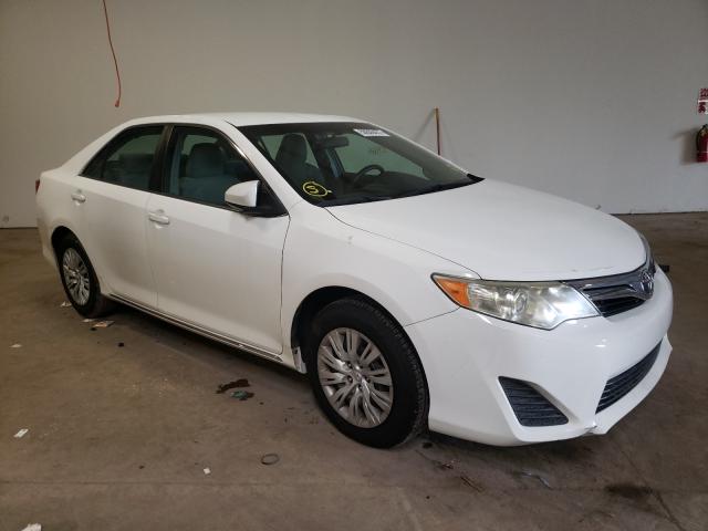 TOYOTA CAMRY BASE 2012 4t1bf1fk7cu512241