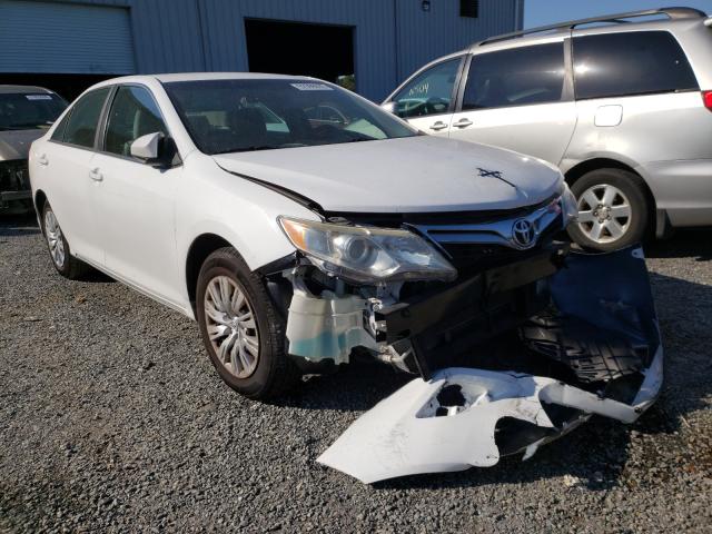 TOYOTA CAMRY BASE 2012 4t1bf1fk7cu512546