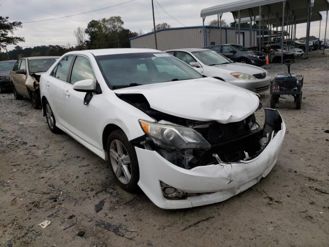 TOYOTA CAMRY BASE 2012 4t1bf1fk7cu512613