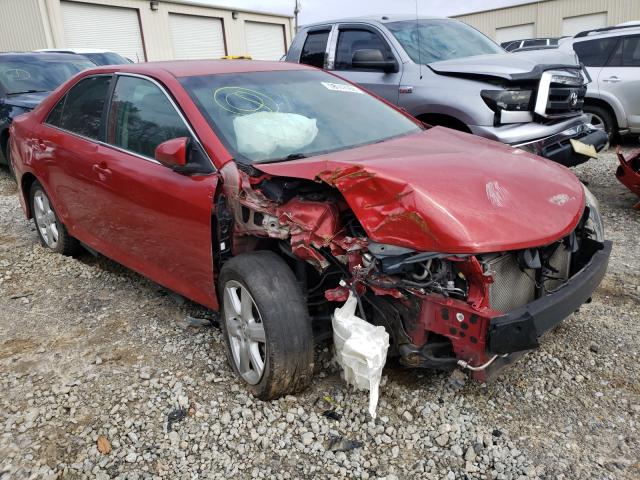 TOYOTA CAMRY BASE 2012 4t1bf1fk7cu513230