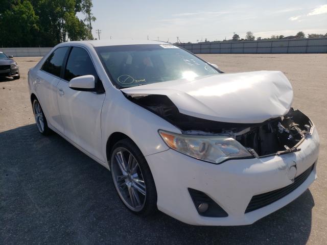 TOYOTA CAMRY BASE 2012 4t1bf1fk7cu513342