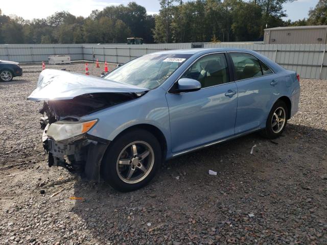 TOYOTA CAMRY 2012 4t1bf1fk7cu513826