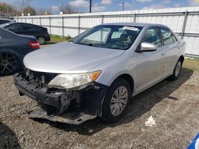 TOYOTA CAMRY BASE 2012 4t1bf1fk7cu514670