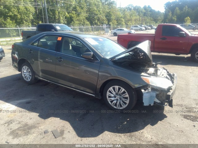 TOYOTA CAMRY 2012 4t1bf1fk7cu515124