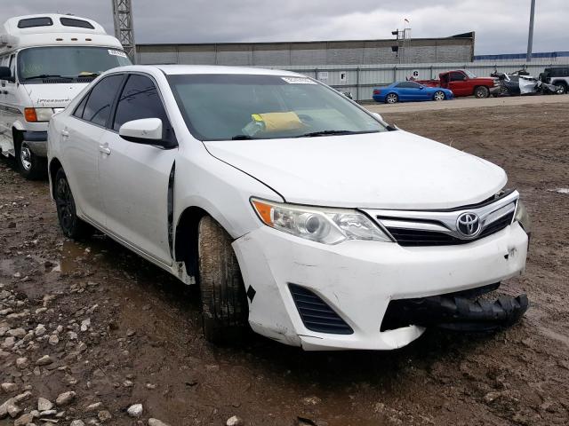 TOYOTA CAMRY BASE 2012 4t1bf1fk7cu515897