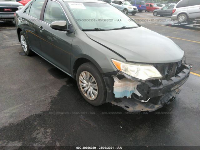 TOYOTA CAMRY 2012 4t1bf1fk7cu517813