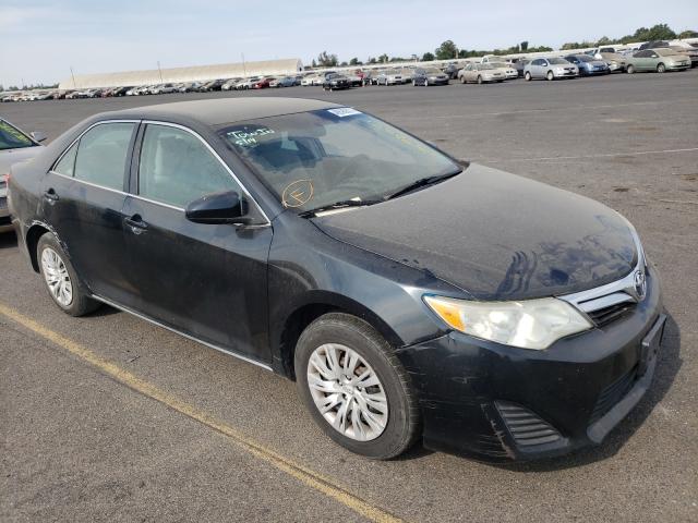 TOYOTA CAMRY BASE 2012 4t1bf1fk7cu518475