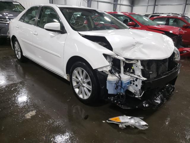 TOYOTA CAMRY BASE 2012 4t1bf1fk7cu519223