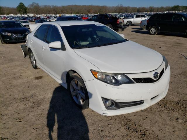 TOYOTA CAMRY BASE 2012 4t1bf1fk7cu520291