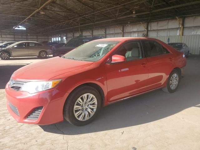 TOYOTA CAMRY BASE 2012 4t1bf1fk7cu520324