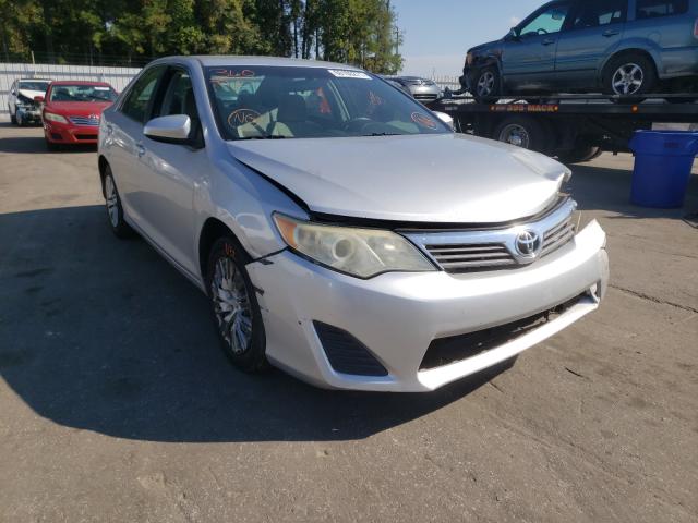 TOYOTA CAMRY BASE 2012 4t1bf1fk7cu520890