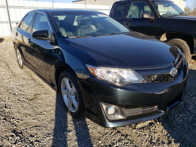 TOYOTA CAMRY BASE 2012 4t1bf1fk7cu521392