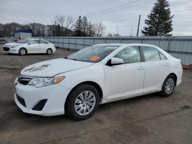 TOYOTA CAMRY BASE 2012 4t1bf1fk7cu522459