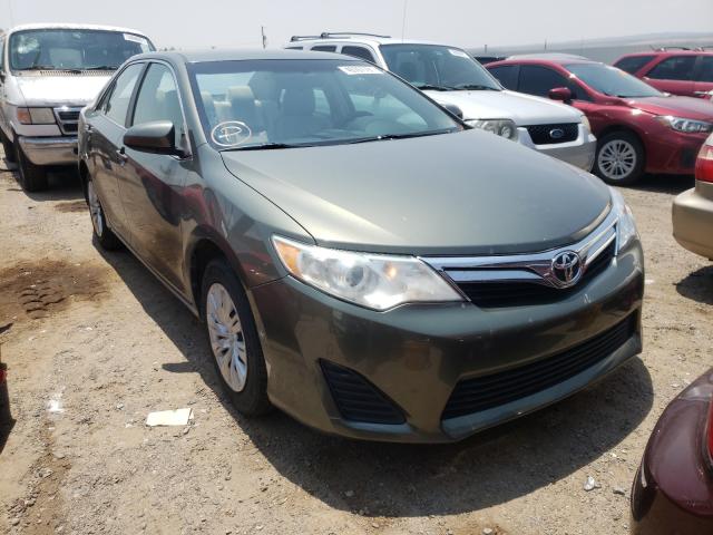 TOYOTA CAMRY BASE 2012 4t1bf1fk7cu523062