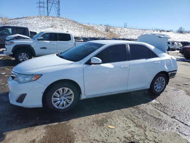 TOYOTA CAMRY BASE 2012 4t1bf1fk7cu524731