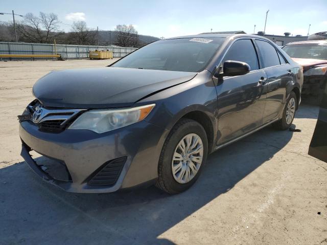 TOYOTA CAMRY BASE 2012 4t1bf1fk7cu525667