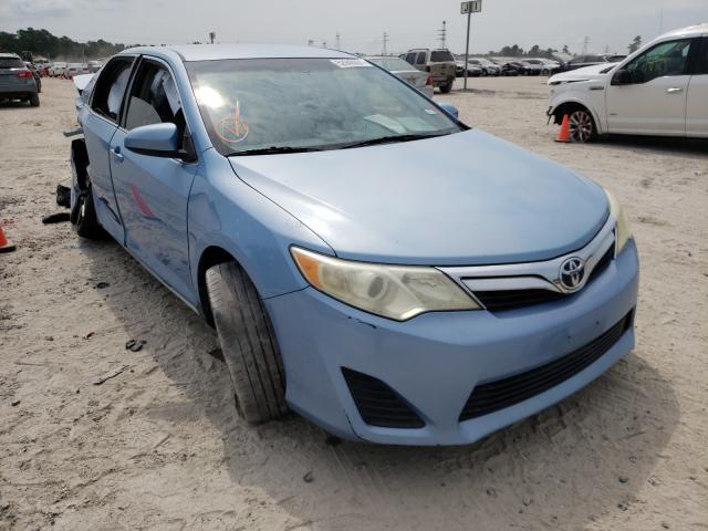 TOYOTA CAMRY BASE 2012 4t1bf1fk7cu525748